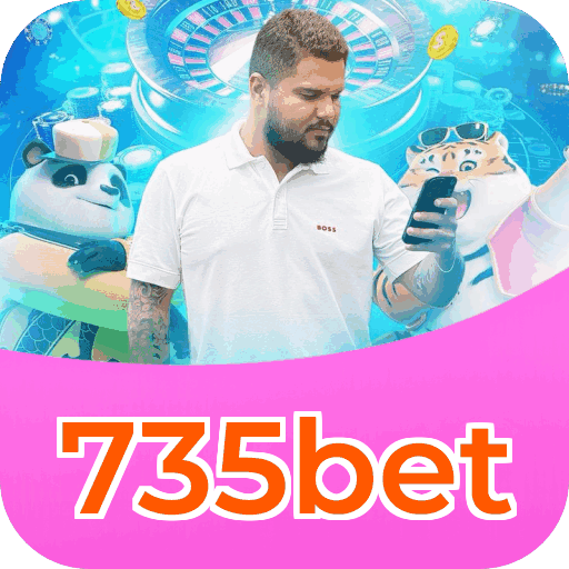 Instalação Android 735bet