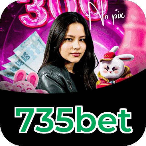 PIX instantâneo Brasil na 735bet