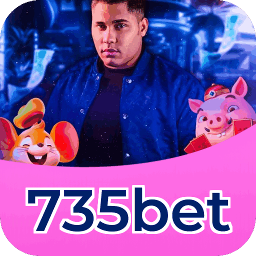 Resumo visual de bônus e campanhas 735bet
