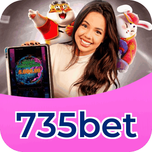 Acesso à conta 735bet
