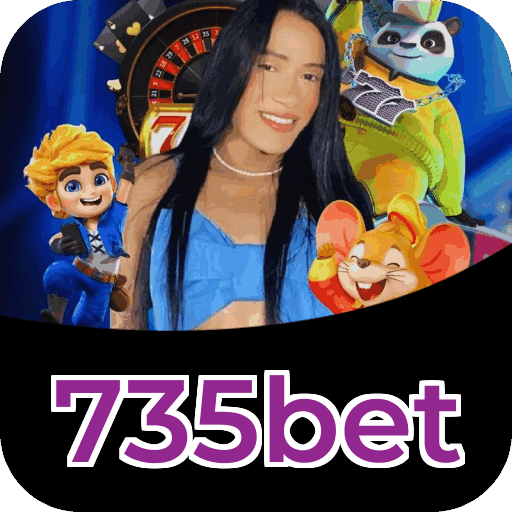 App mobile 735bet