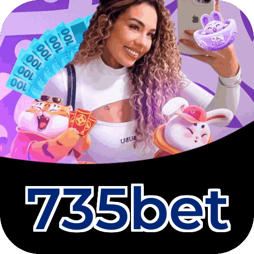 Comparação app mobile e versão web 735bet